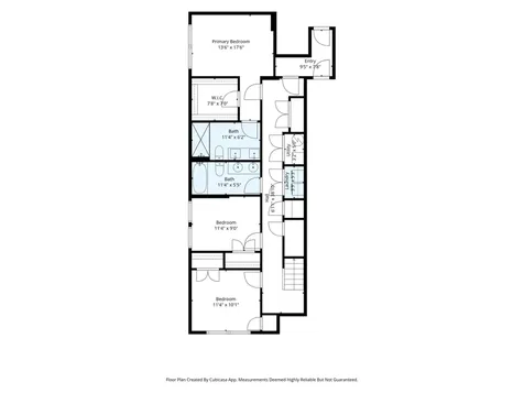 2219 North Campbell Avenue Chicago IL 60647