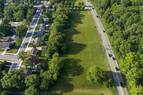 Lot 21 Route 31 Carpentersville IL 60110