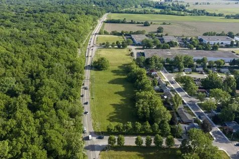 Lot 21 Route 31 Carpentersville IL 60110