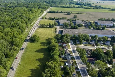 Lot 21 Route 31 Carpentersville IL 60110