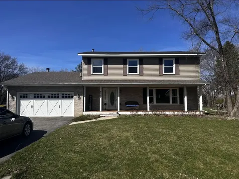 8718 Burton Road Wonder Lake IL 60097