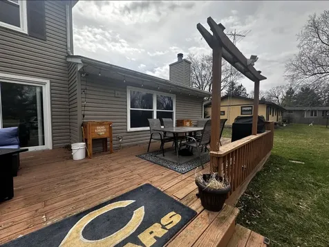 8718 Burton Road Wonder Lake IL 60097
