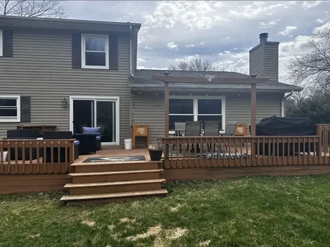 8718 Burton Road Wonder Lake IL 60097