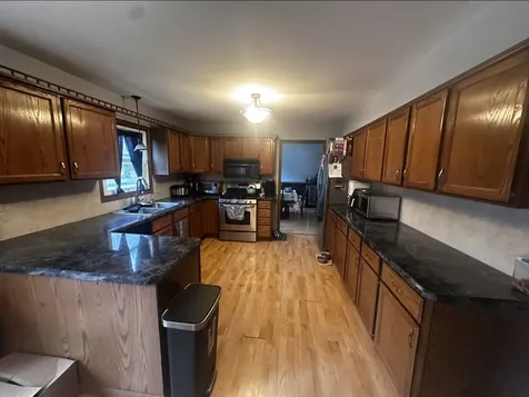 8718 Burton Road Wonder Lake IL 60097