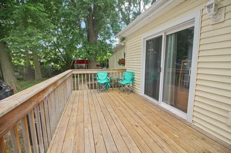 536 West Grove Street Bloomington IL 61701