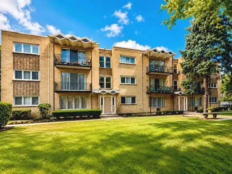 8449 South Kedzie Avenue Chicago IL 60652