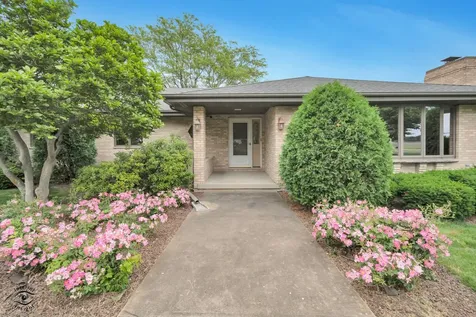 29285 South 80th Avenue Peotone IL 60468