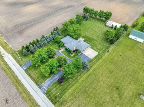 29285 South 80th Avenue Peotone IL 60468