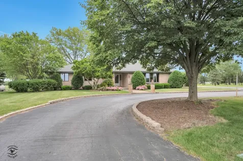 29285 South 80th Avenue Peotone IL 60468