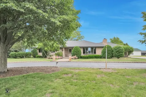 29285 South 80th Avenue Peotone IL 60468