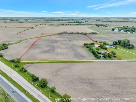 29285 South 80th Avenue Peotone IL 60468