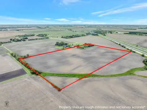 29285 South 80th Avenue Peotone IL 60468