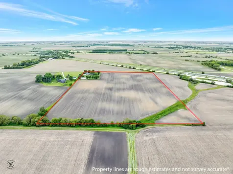 29285 South 80th Avenue Peotone IL 60468