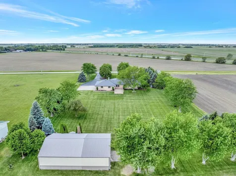 29285 South 80th Avenue Peotone IL 60468