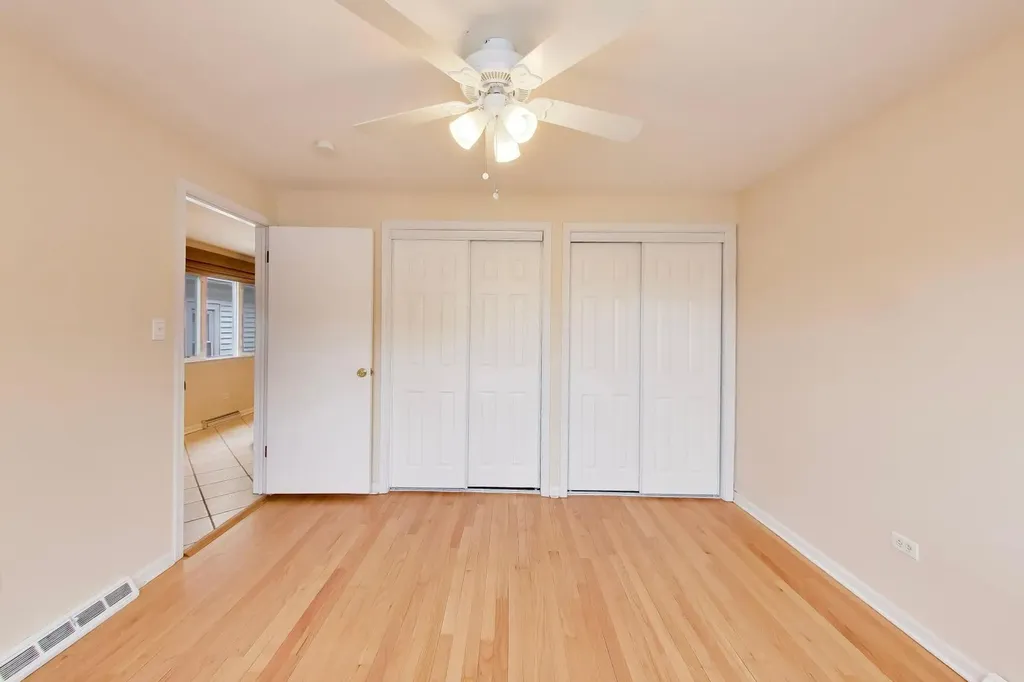 2972 South Loomis Street Chicago IL 60608