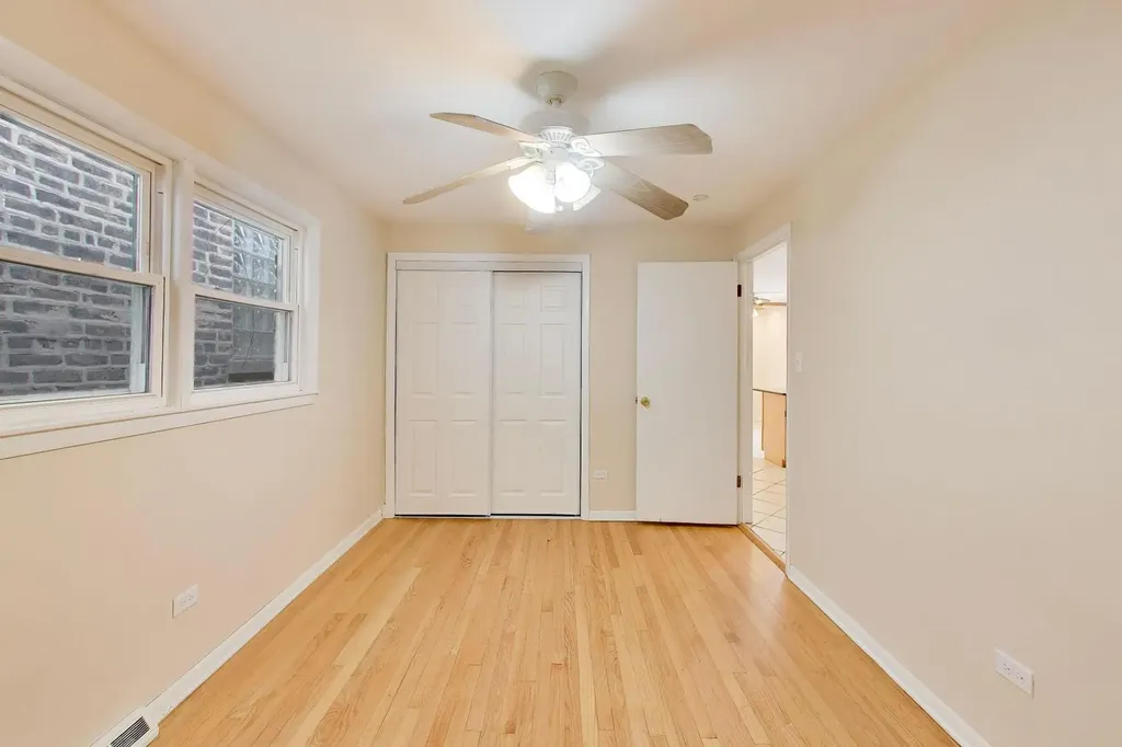 2972 South Loomis Street Chicago IL 60608