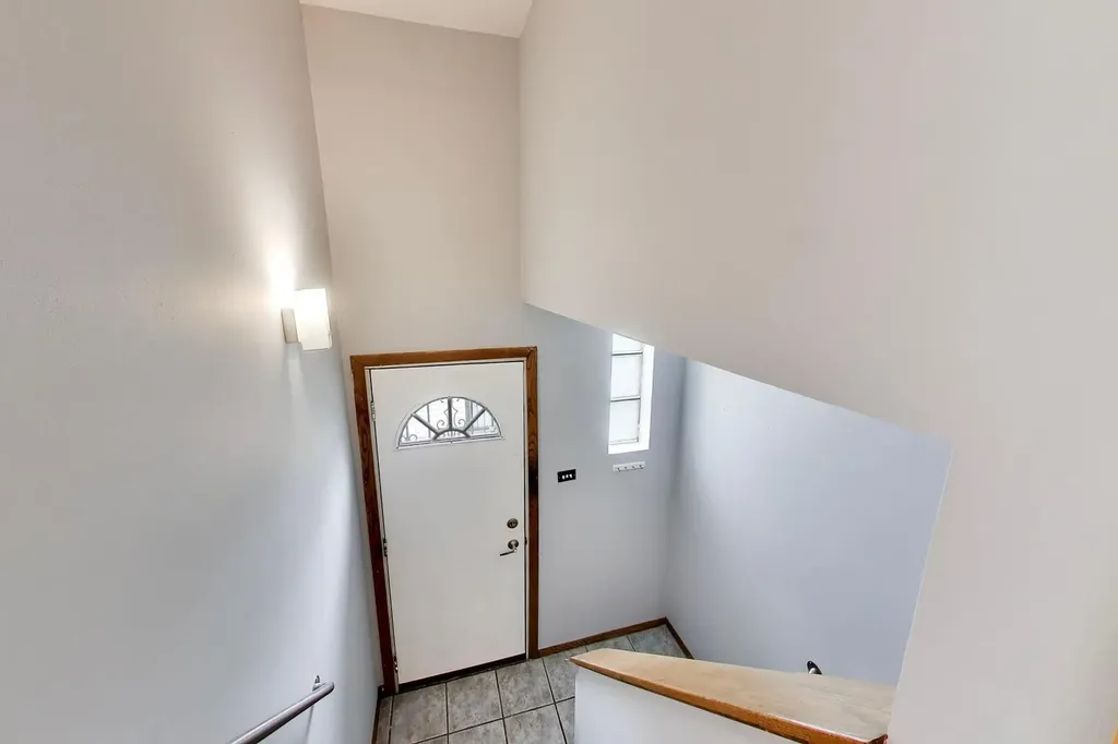 2972 South Loomis Street Chicago IL 60608