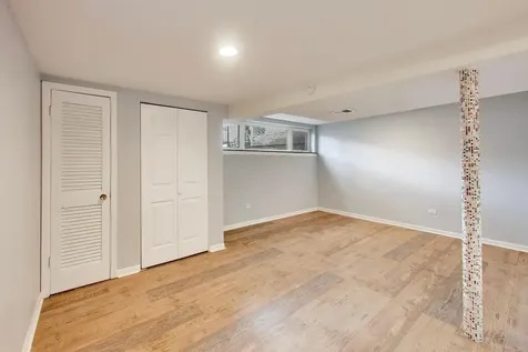 2972 South Loomis Street Chicago IL 60608