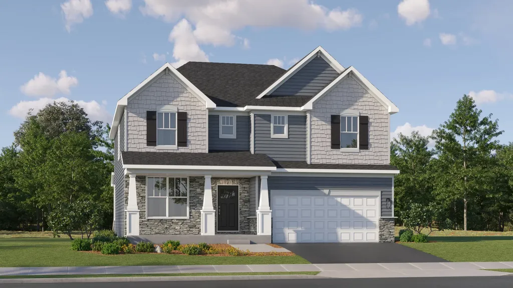 111 Newburgh Lane Algonquin IL 60102