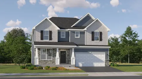 111 Newburgh Lane Algonquin IL 60102