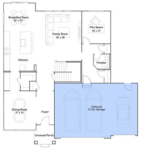 111 Newburgh Lane Algonquin IL 60102