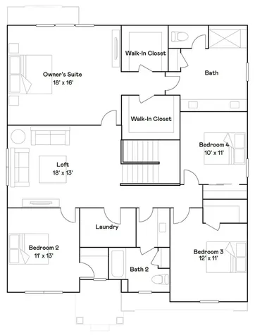 111 Newburgh Lane Algonquin IL 60102