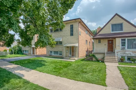 1617 North 35th Avenue Melrose Park IL 60160