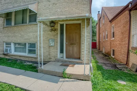 1617 North 35th Avenue Melrose Park IL 60160