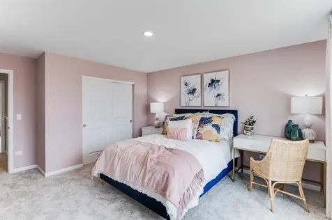 436 Hathaway Lane Oswego IL 60543
