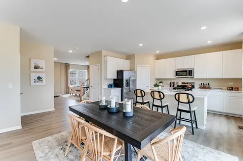 436 Hathaway Lane Oswego IL 60543