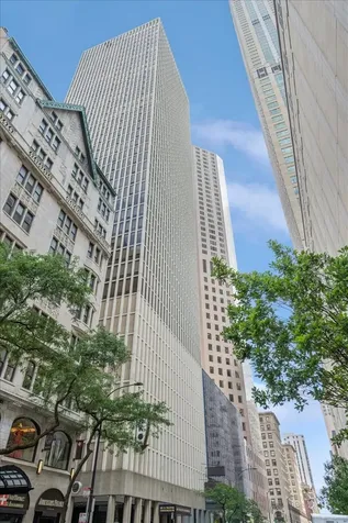 100 East Walton Street Chicago IL 60611
