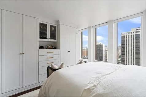 100 East Walton Street Chicago IL 60611