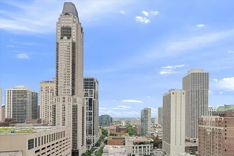 100 East Walton Street Chicago IL 60611