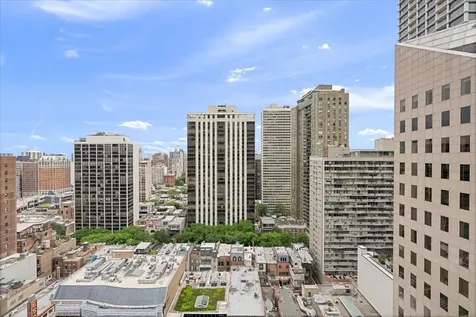 100 East Walton Street Chicago IL 60611