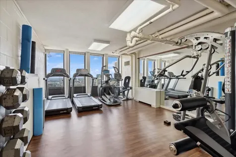 100 East Walton Street Chicago IL 60611