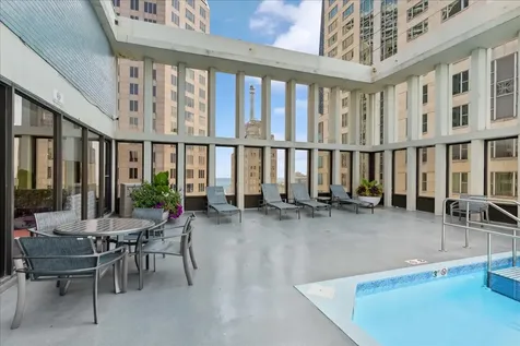100 East Walton Street Chicago IL 60611