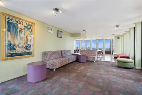 100 East Walton Street Chicago IL 60611