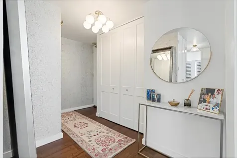 100 East Walton Street Chicago IL 60611