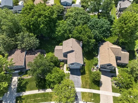 226 Ketten Drive Naperville IL 60563