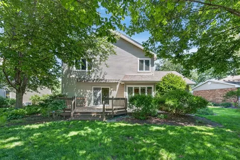 226 Ketten Drive Naperville IL 60563