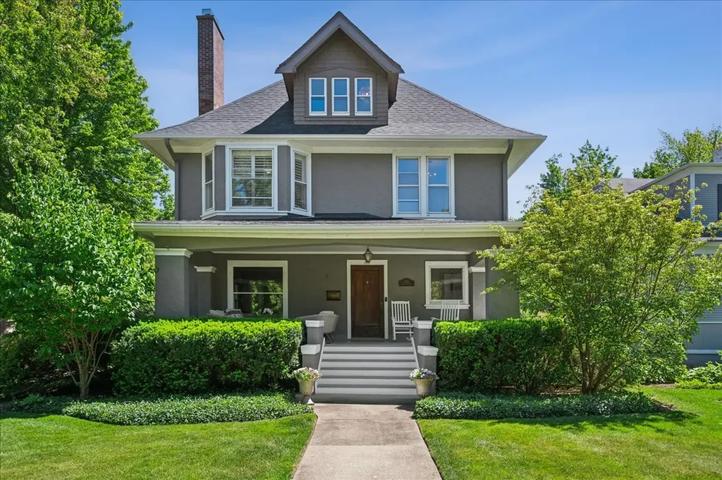 1001 Lake Avenue Wilmette IL 60091