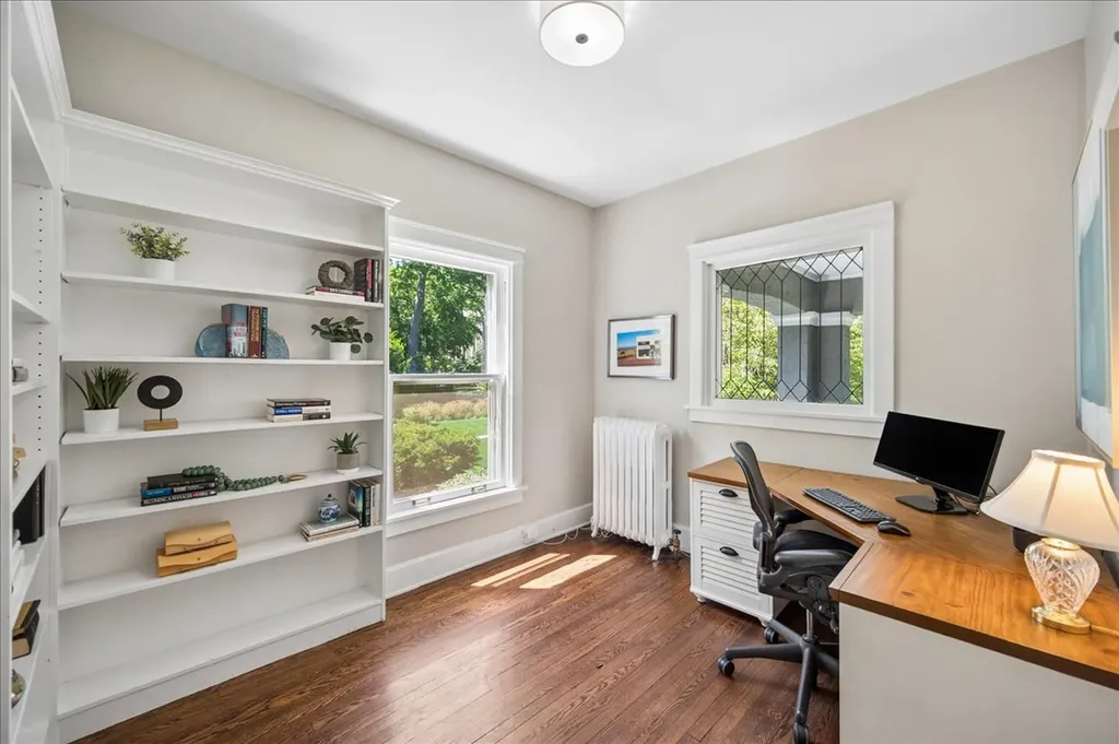 1001 Lake Avenue Wilmette IL 60091