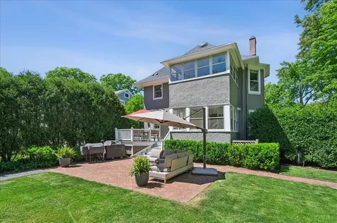1001 Lake Avenue Wilmette IL 60091