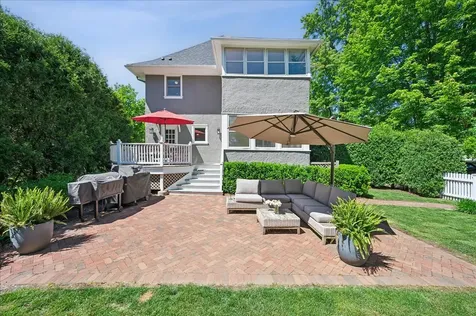 1001 Lake Avenue Wilmette IL 60091