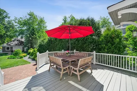 1001 Lake Avenue Wilmette IL 60091
