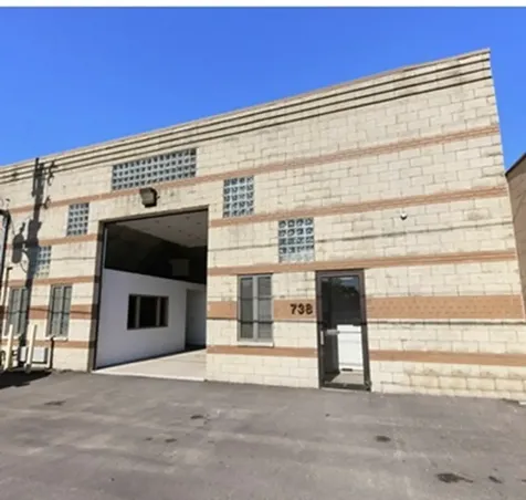738 North Highland Avenue Aurora IL 60506
