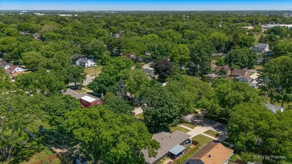 321 Ingleside Avenue Aurora IL 60506