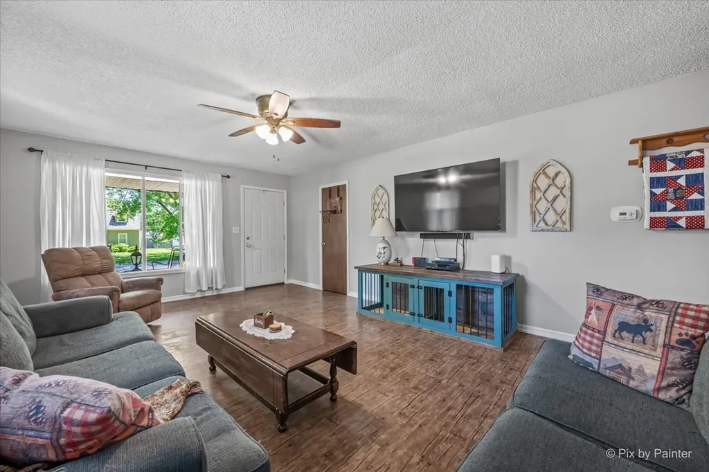 321 Ingleside Avenue Aurora IL 60506