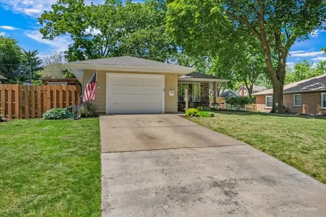 321 Ingleside Avenue Aurora IL 60506