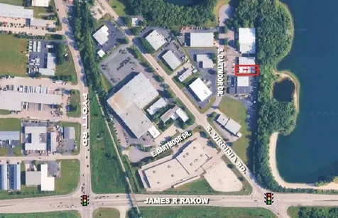 455 South Dartmoor Drive Crystal Lake IL 60014